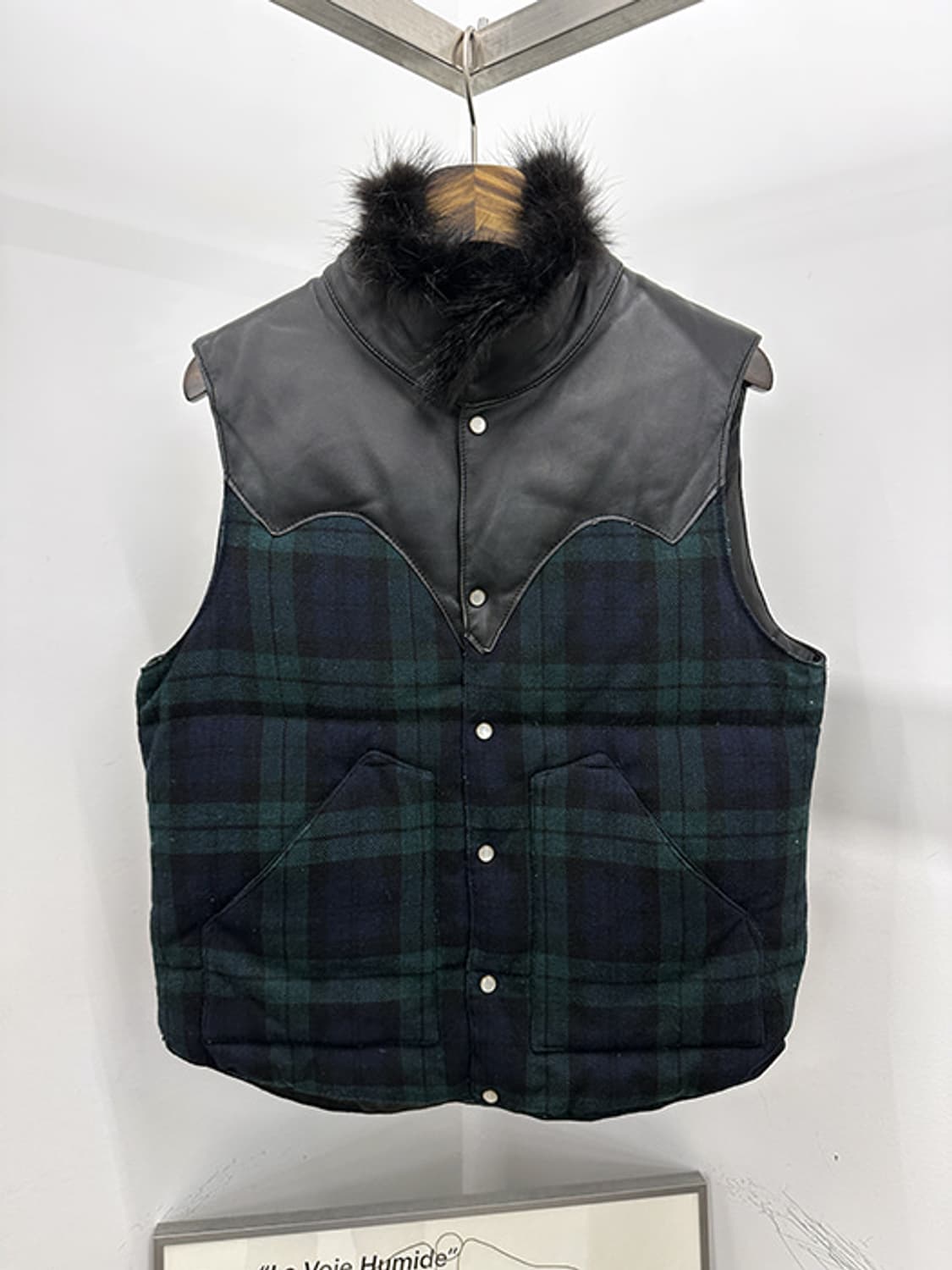 ROCKY MOUNTAIN (L) 상품이미지1