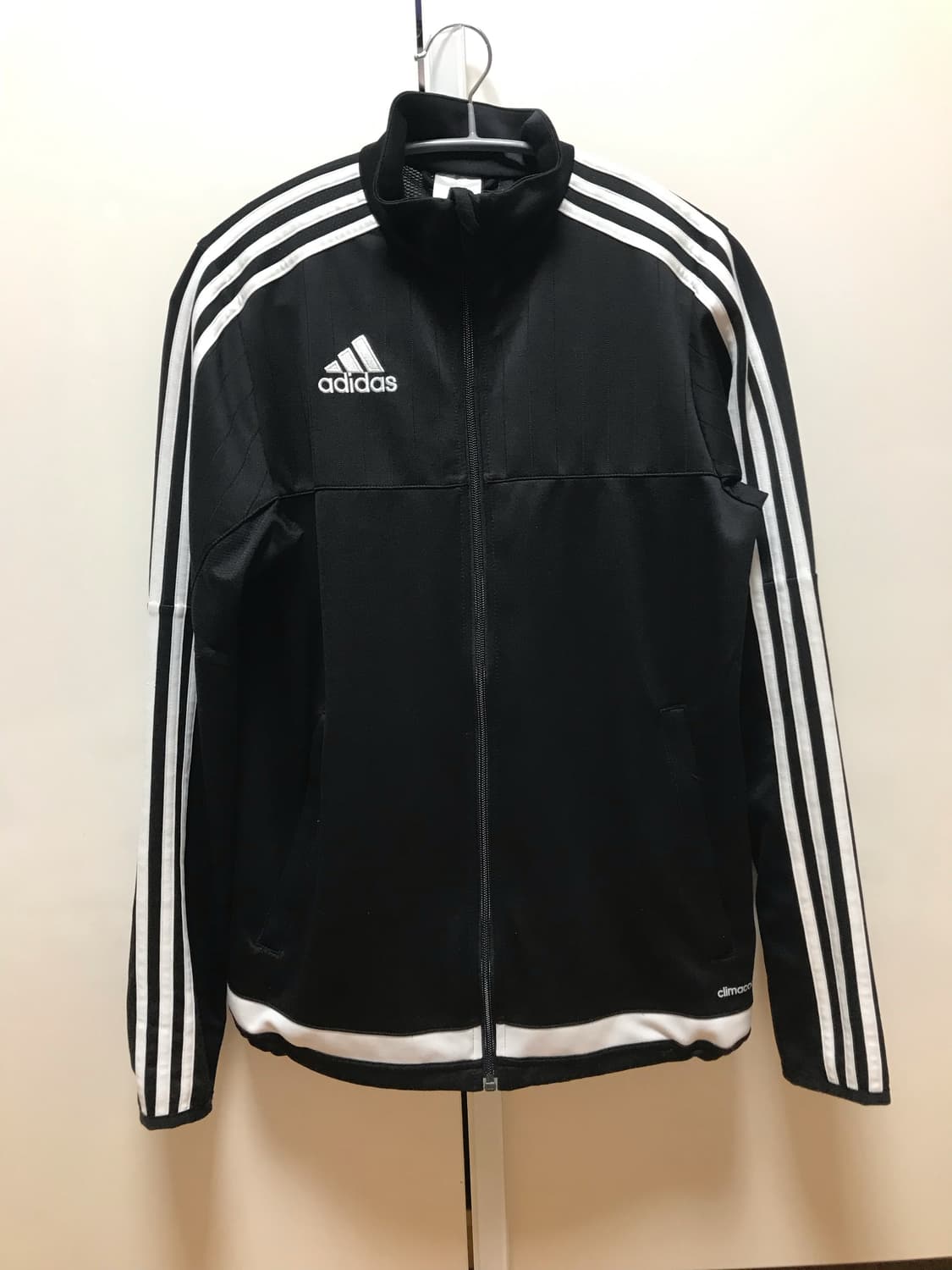아디다스 climacool 트레이닝 져지  상품이미지1