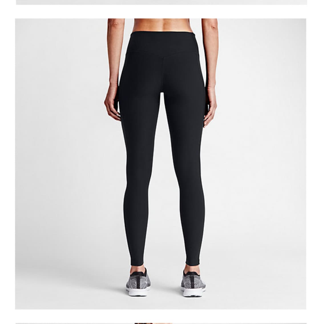 [XL] Nike 나이키 우먼즈 레전드2.0 스우시 타이즈 레깅스 상품이미지5