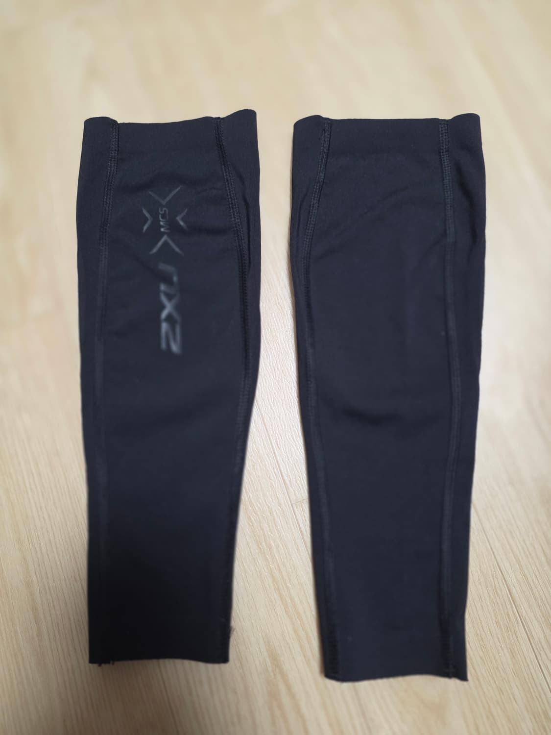 2XU 컴프레션 카프 MCS 가드 M 달리기 러닝 회복 상품이미지2