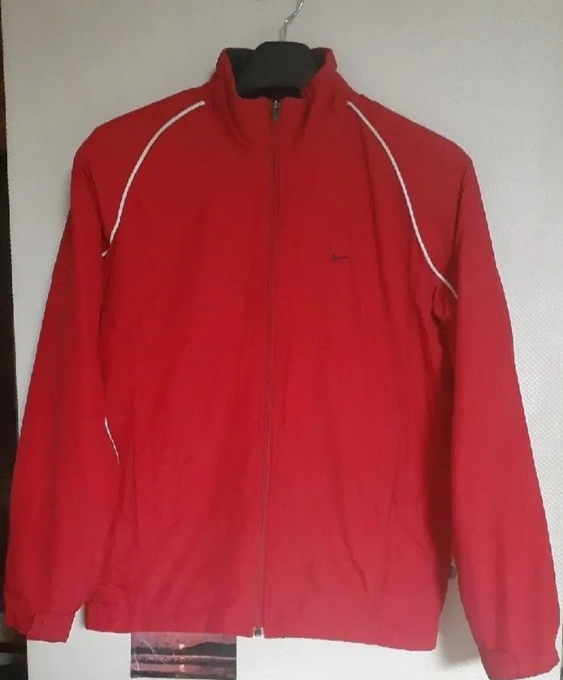 나이키 올드스쿨 우먼스 패딩 트레이닝 세트 상의 90, 팬츠 29인치 상품이미지1