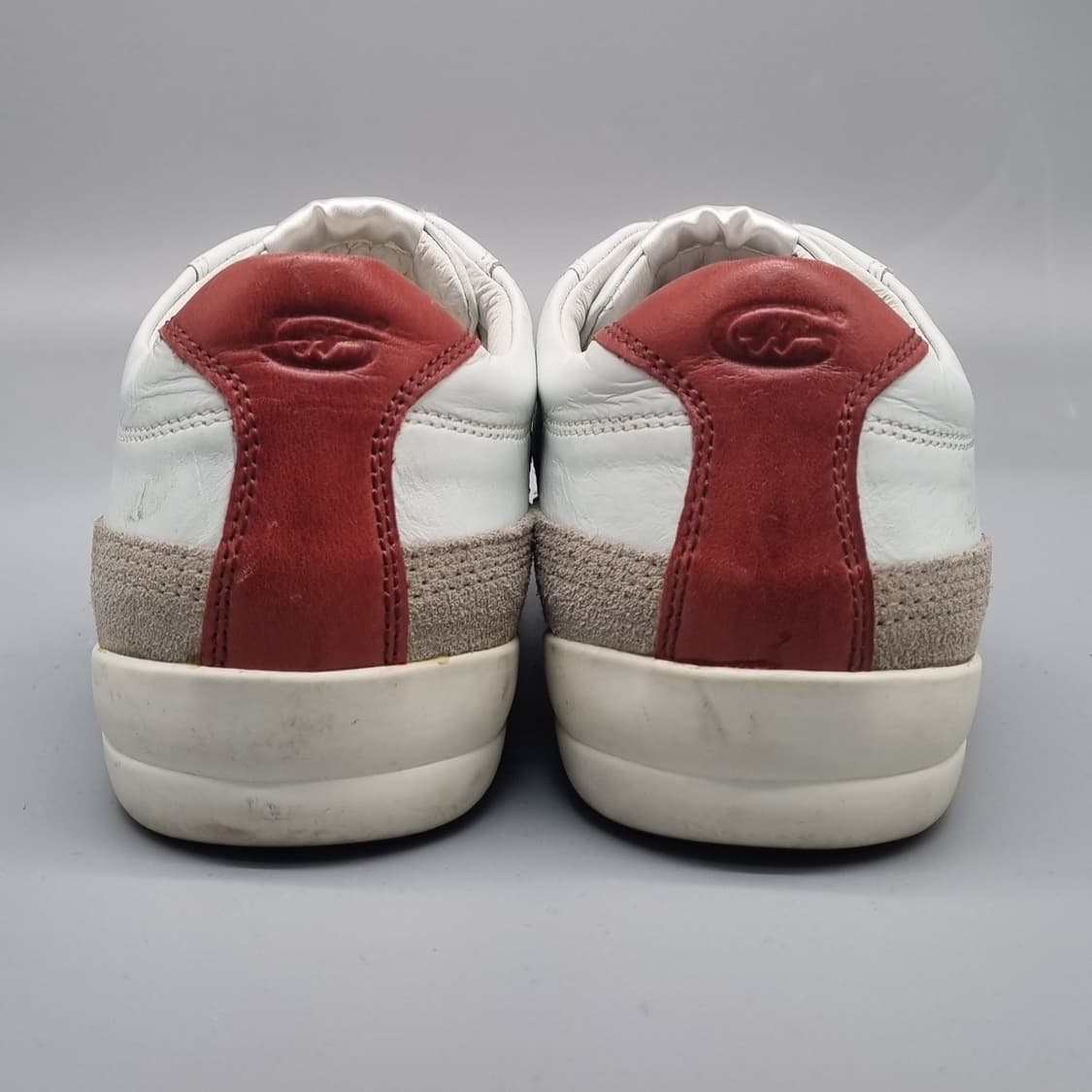 호킨스스포츠 레더 남성스니커즈260 상품이미지4