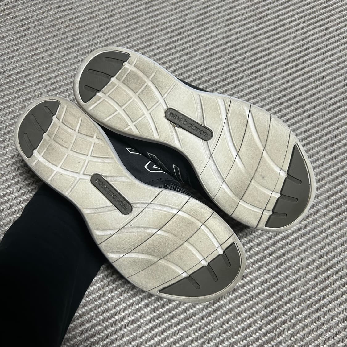 [240mm] Newbalance 뉴발란스 415 우먼스 런닝화 상품이미지7