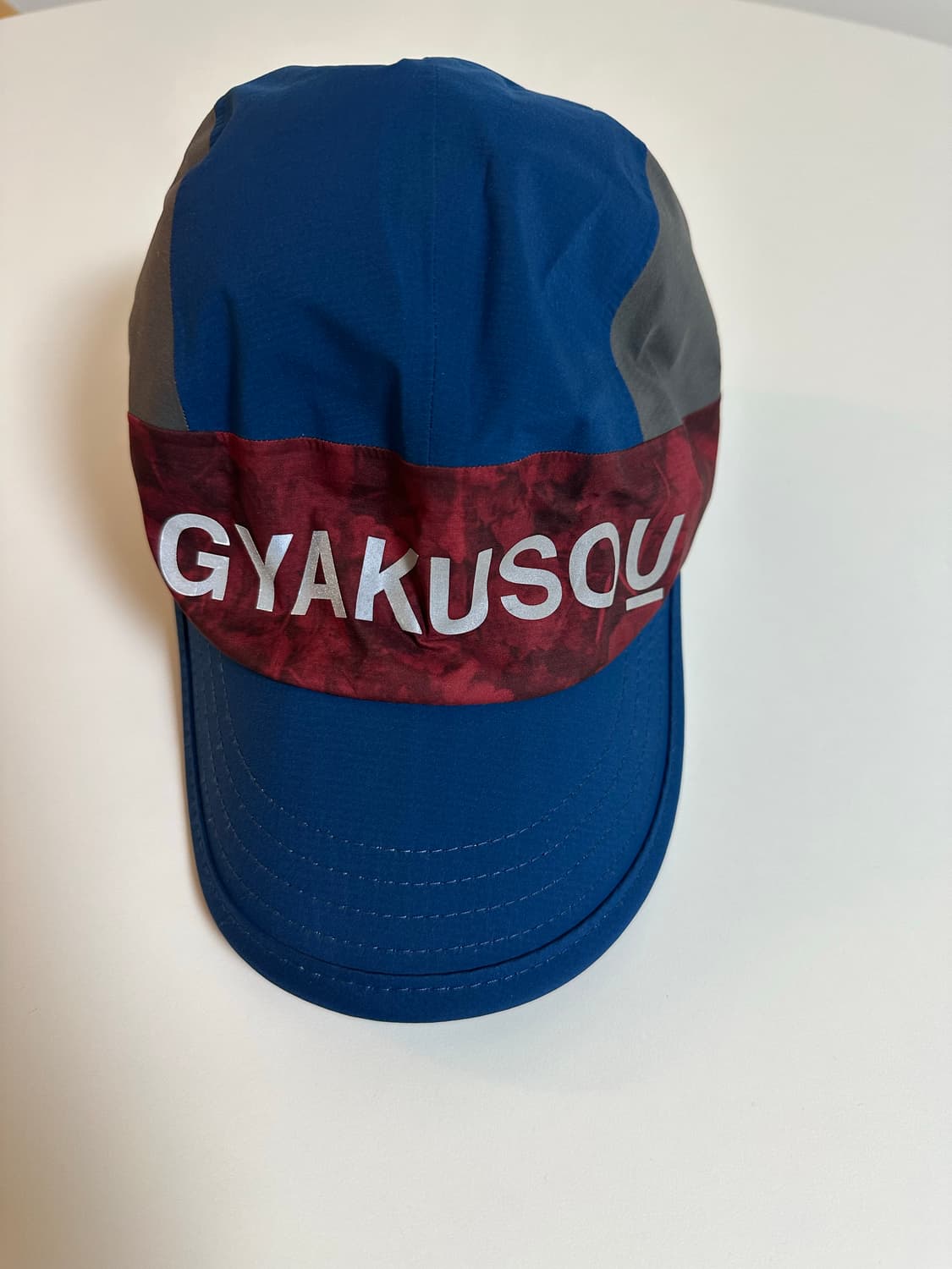 GYAKUSOU Spring 2017 시즌 러닝 캡 상품이미지2