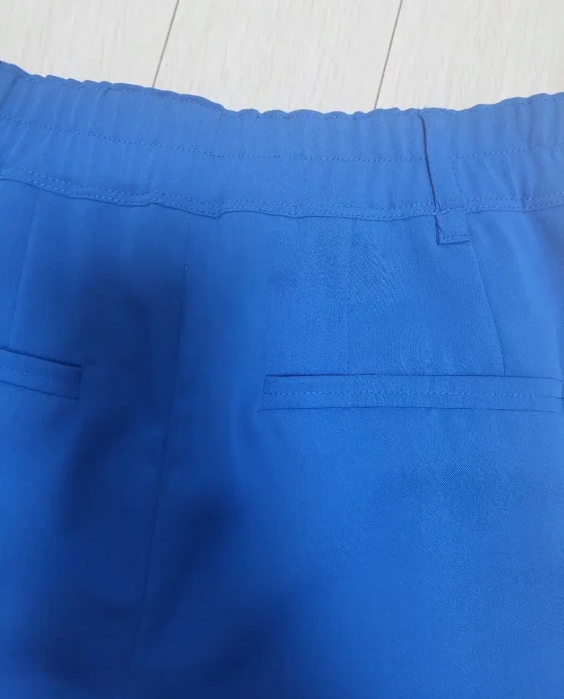 급처새상품!LIST 럭셔리 벨트정장팬츠 슬랙스 바지 레니본st오브제st 상품이미지6