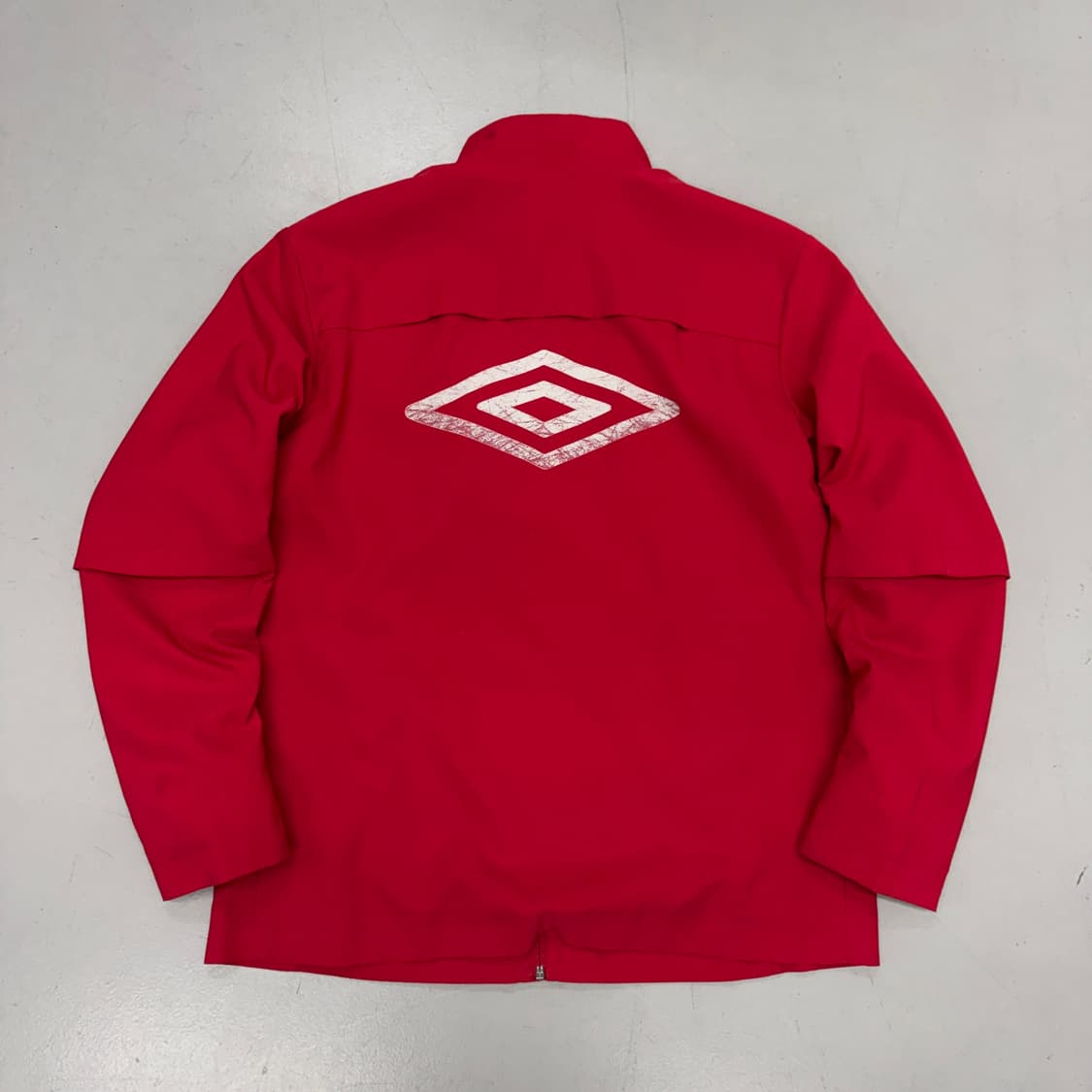 JPN 제팬 카모 후드집업 상품이미지3