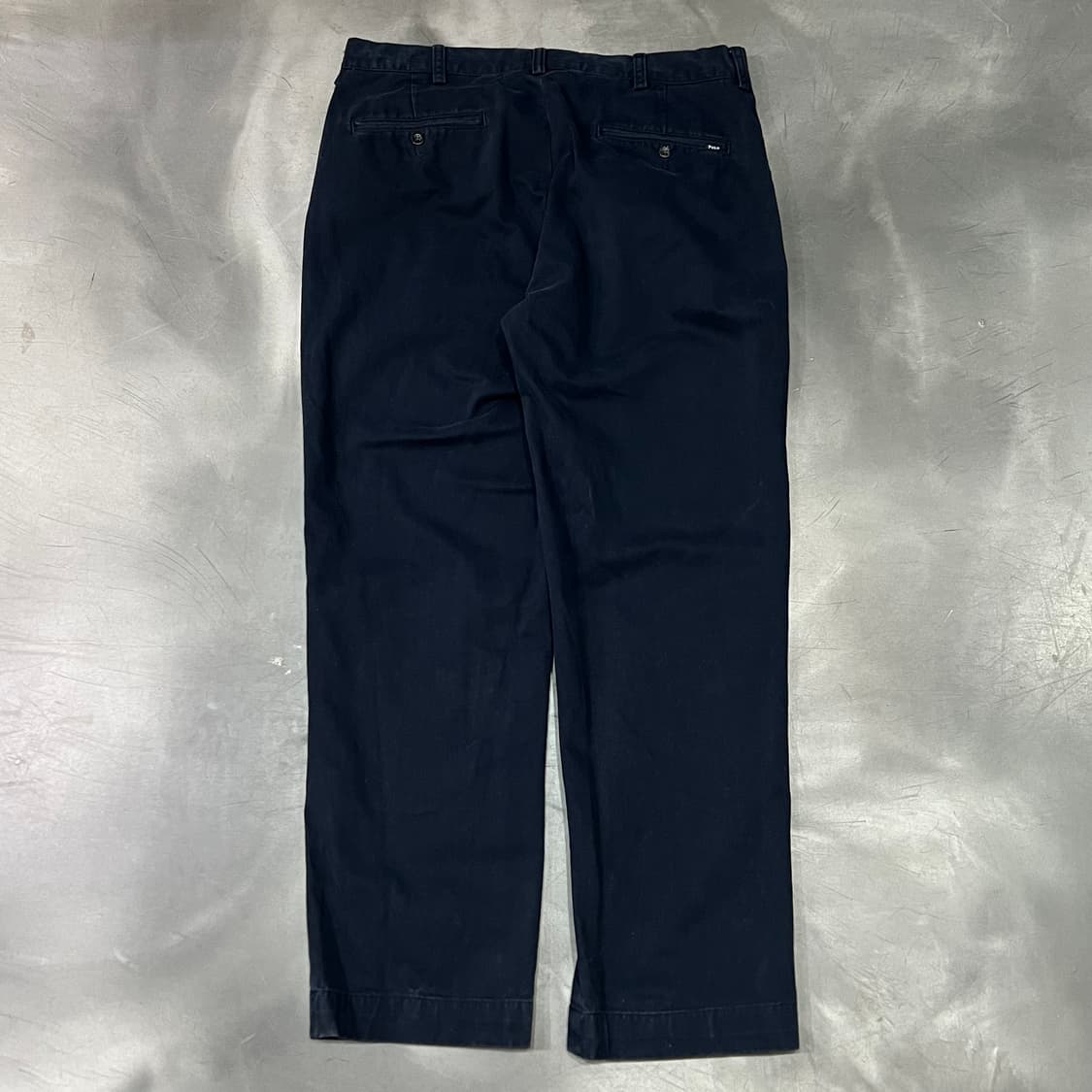  폴로랄프로렌 네이비 치노팬츠 y15524 상품이미지2