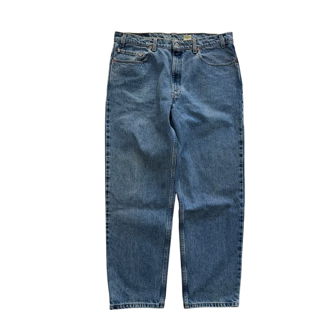 [38] 90's 리바이스 550 데님 청바지 [lv1264] 상품이미지1