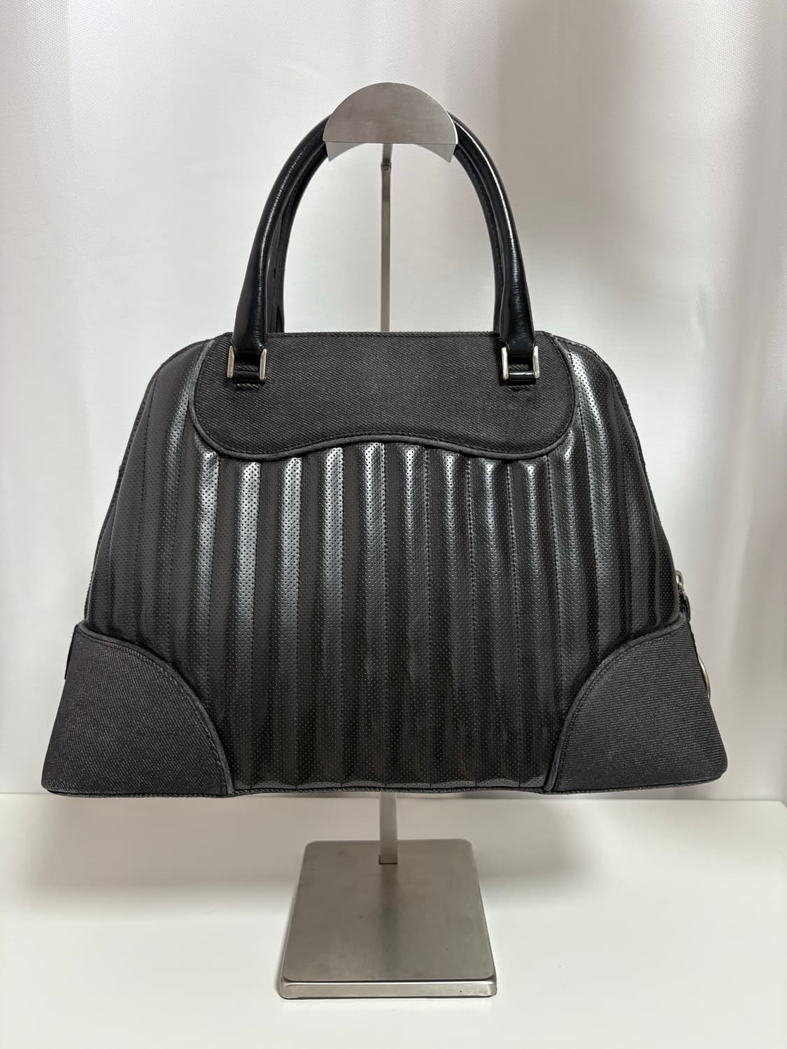 디올 캐딜락 몽테인 토트백 상품이미지9