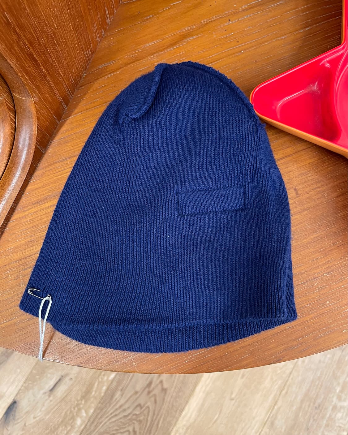 네이버후드 90s 비니 상품이미지3