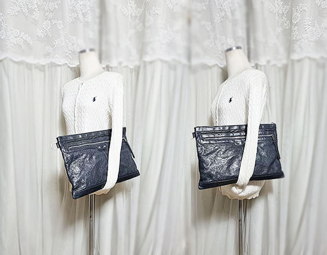 발렌시아가 클러치 상품이미지7