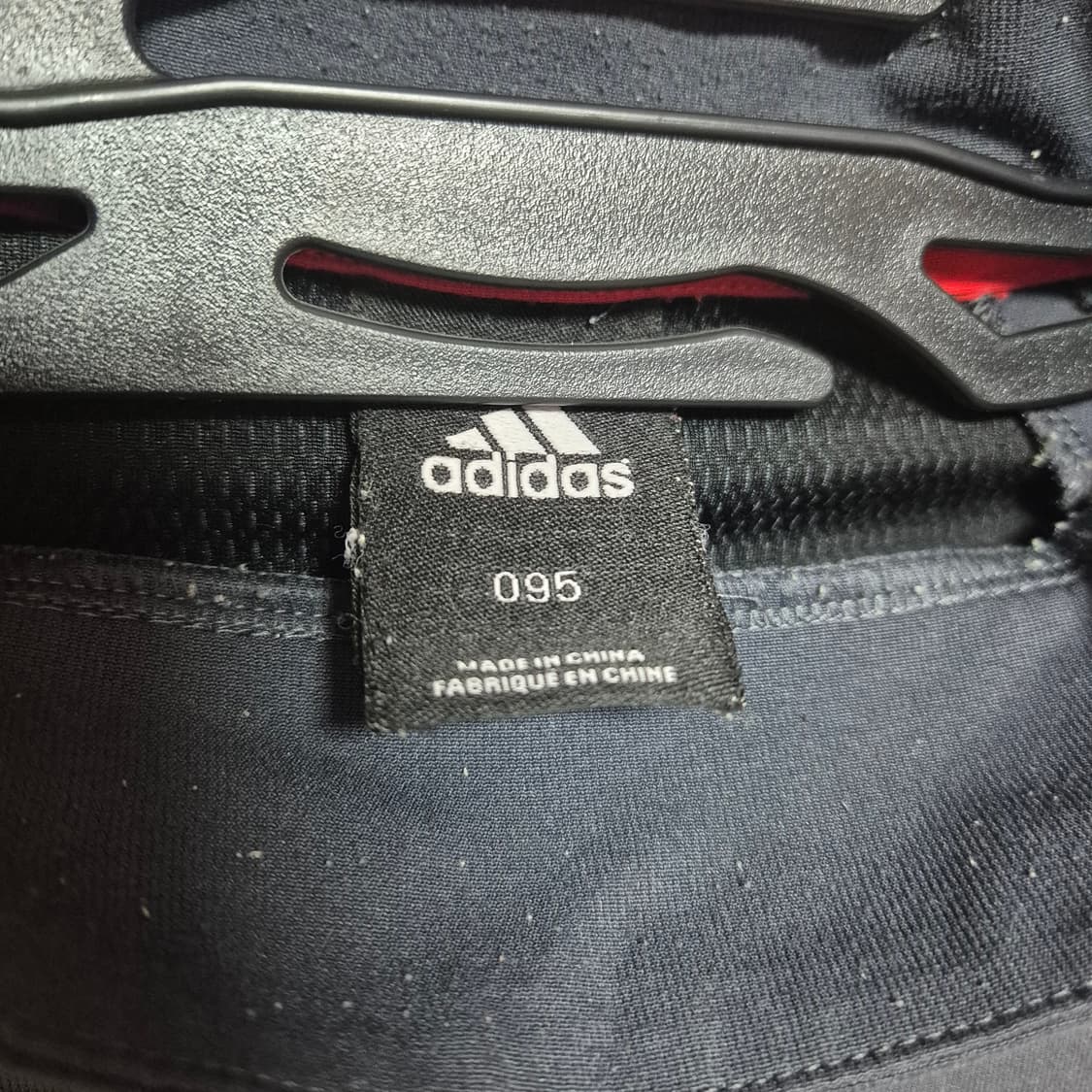 06/07 리버풀 트레이닝킷 95 (지급용) 상품이미지3