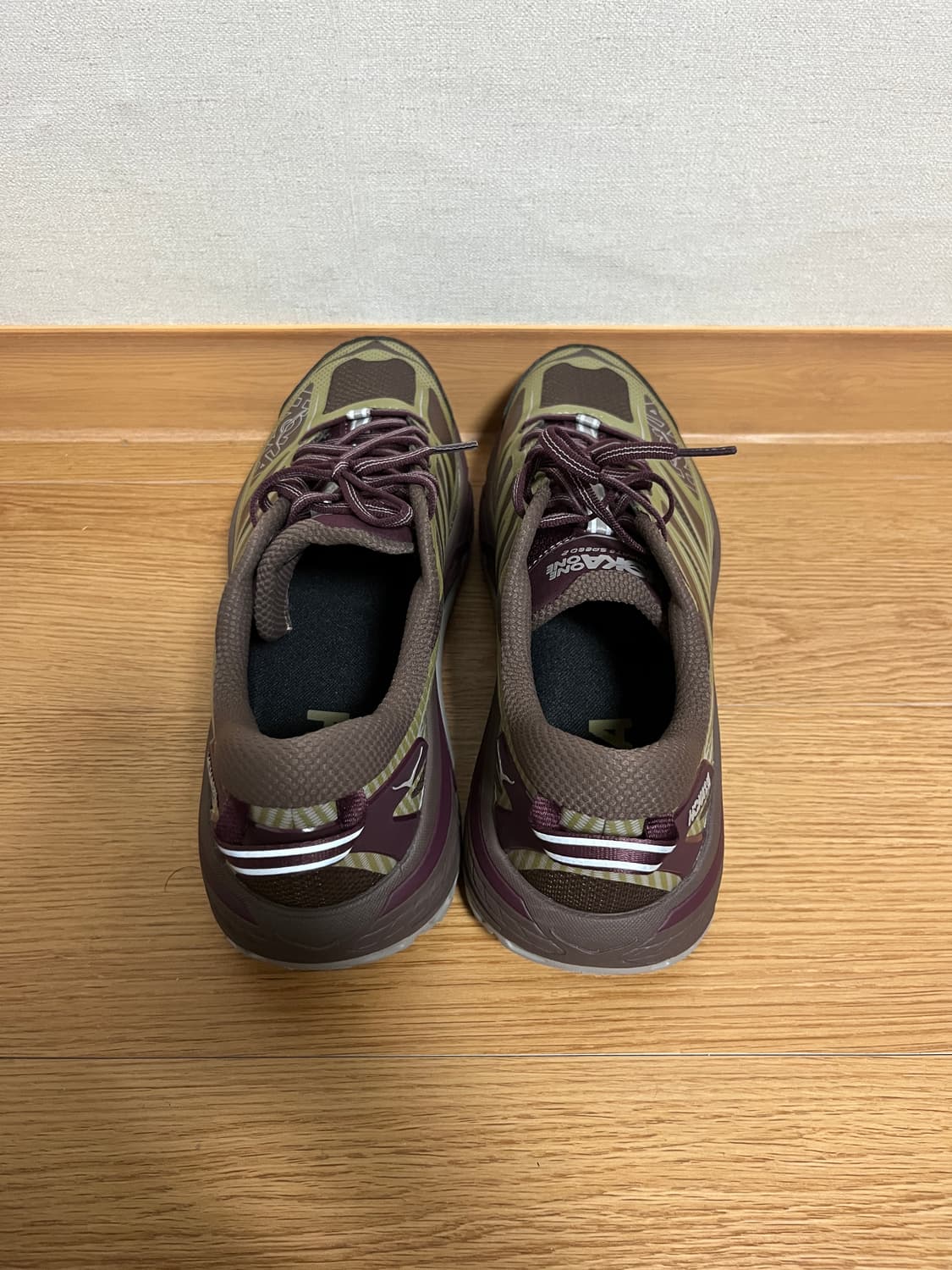 호카 마타페 스피드2 와일드 머쉬룸 290 상품이미지3