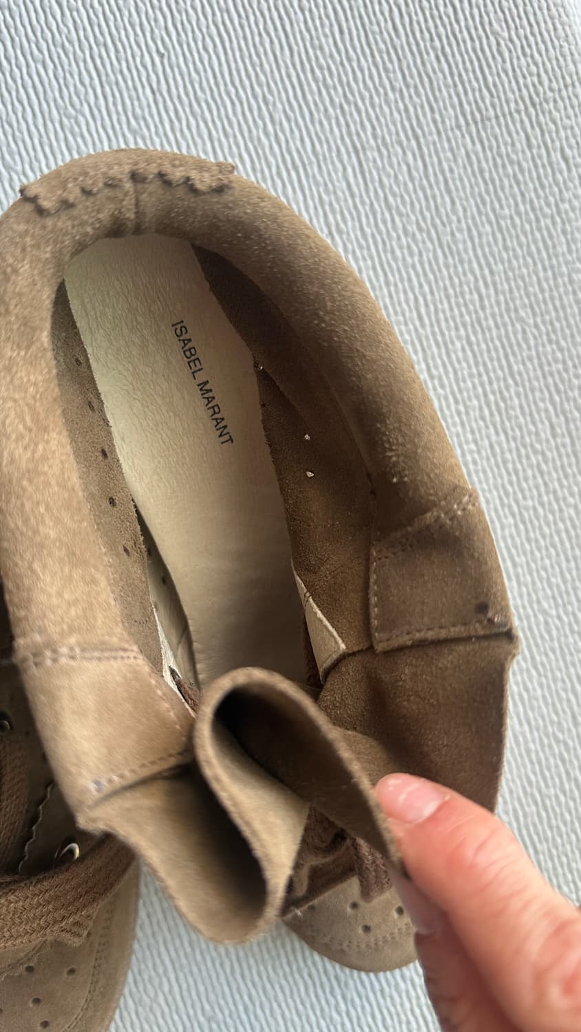 이자벨마랑 바비 37 상품이미지4