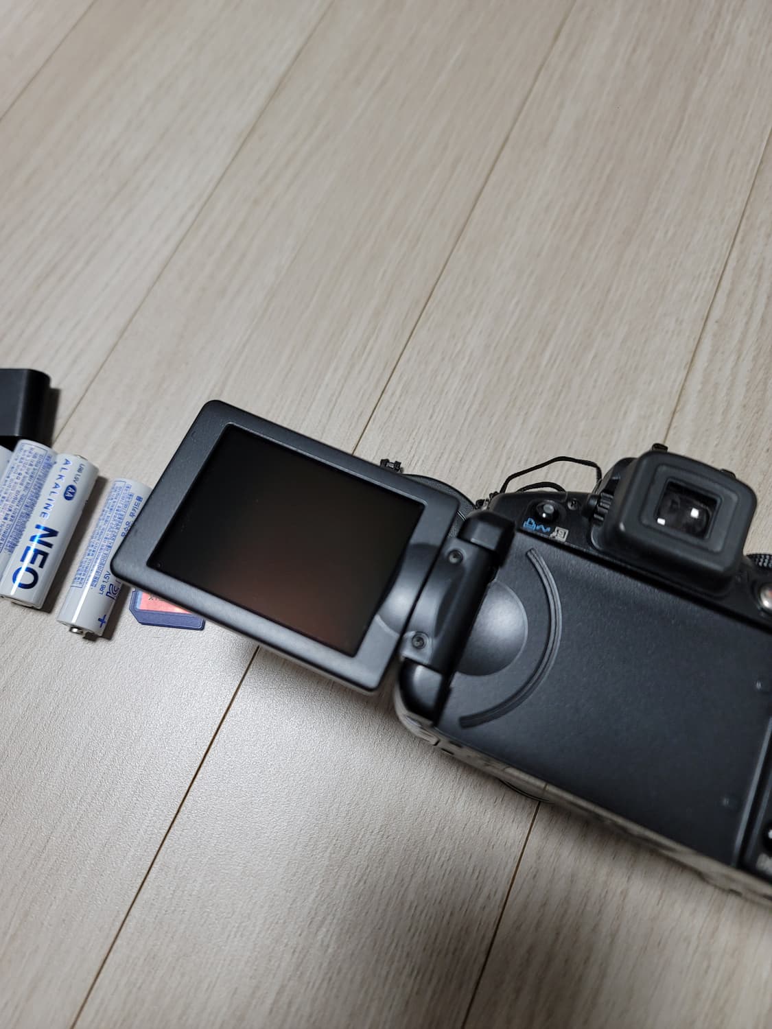 캐논 파워샷 s5is (스오이) 상품이미지5