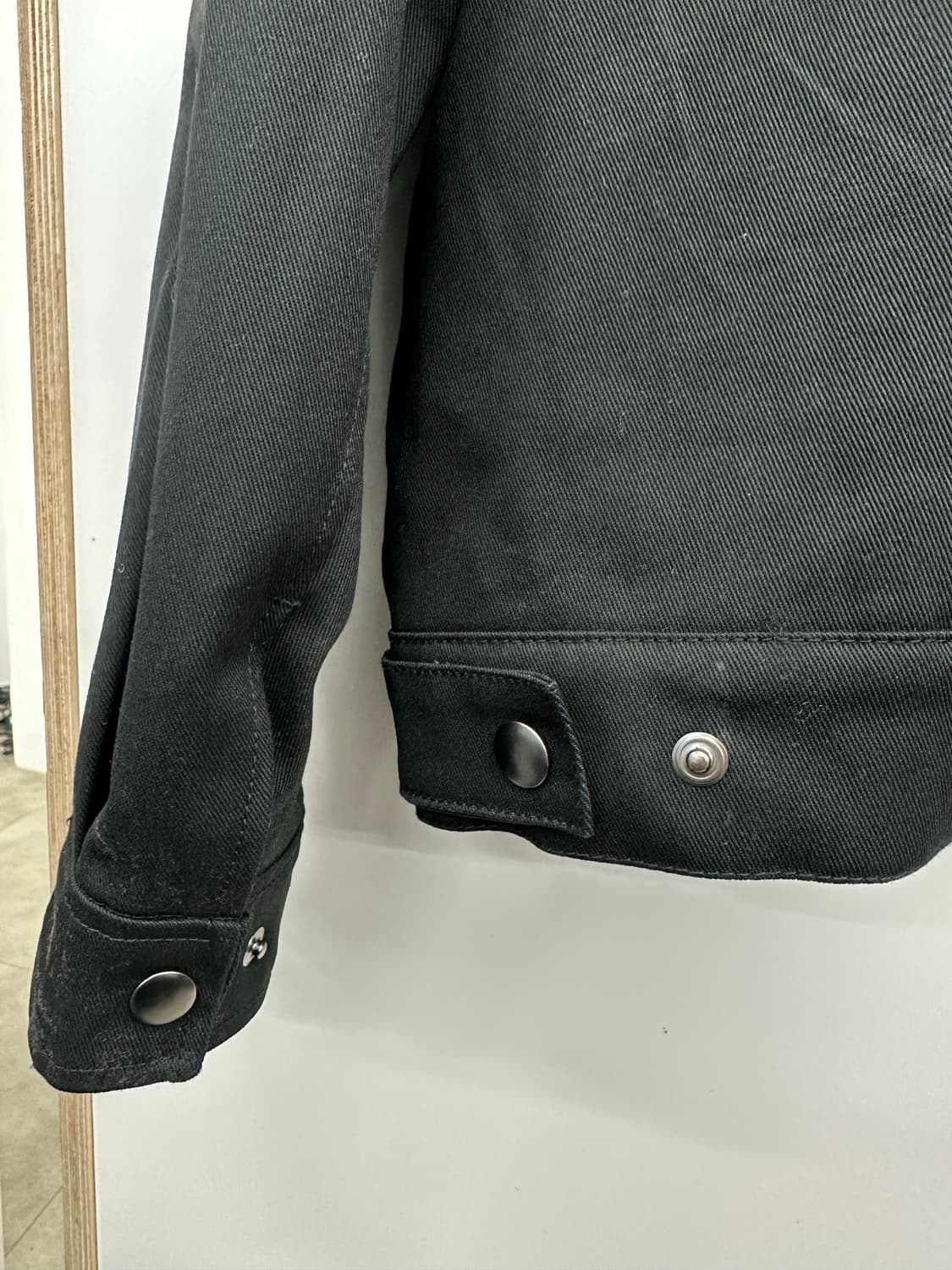 무탠다드 워크 자켓 상품이미지3