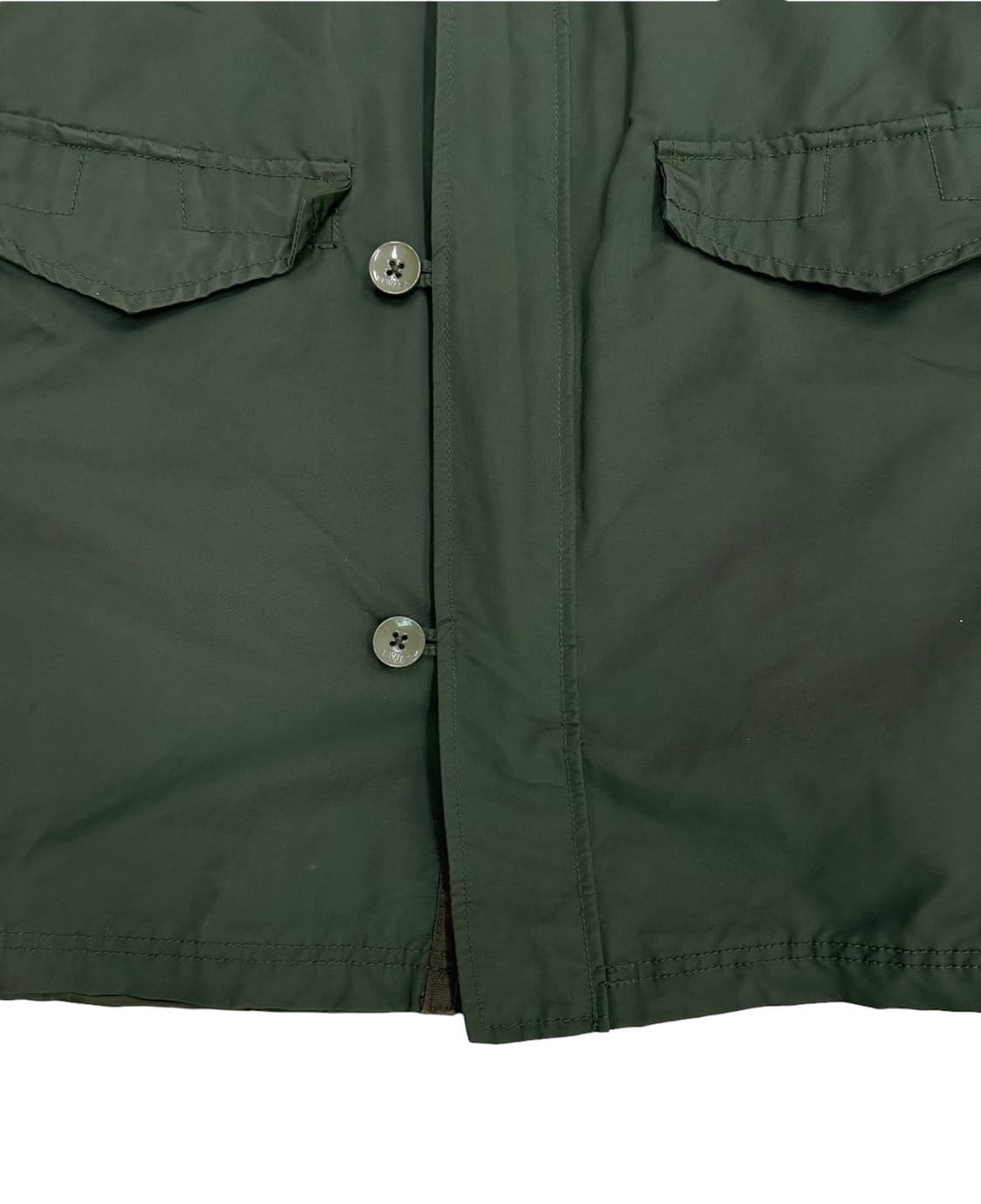 리바이스 야상자켓 카키 (L) 상품이미지5