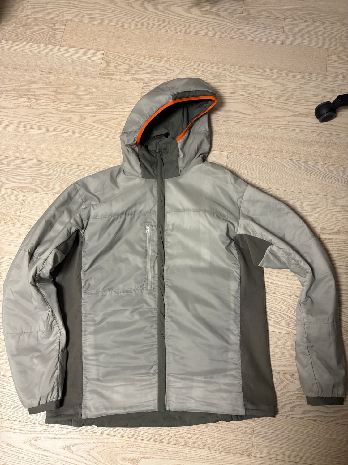 아크테릭스 아톰 LT 후디 XL Forage 상품이미지8