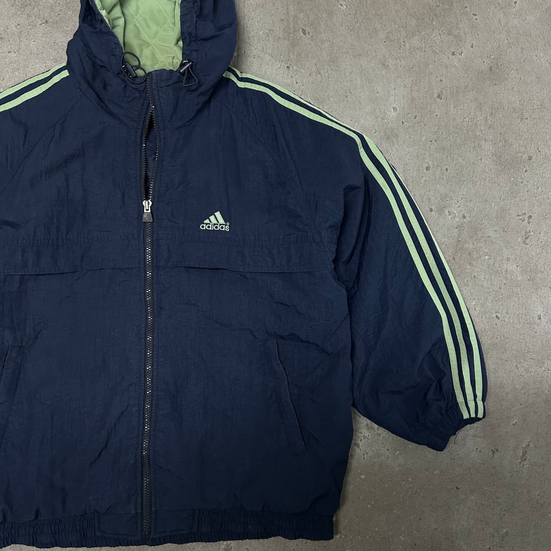 아디다스 판다곤 점퍼[1559] 상품이미지3