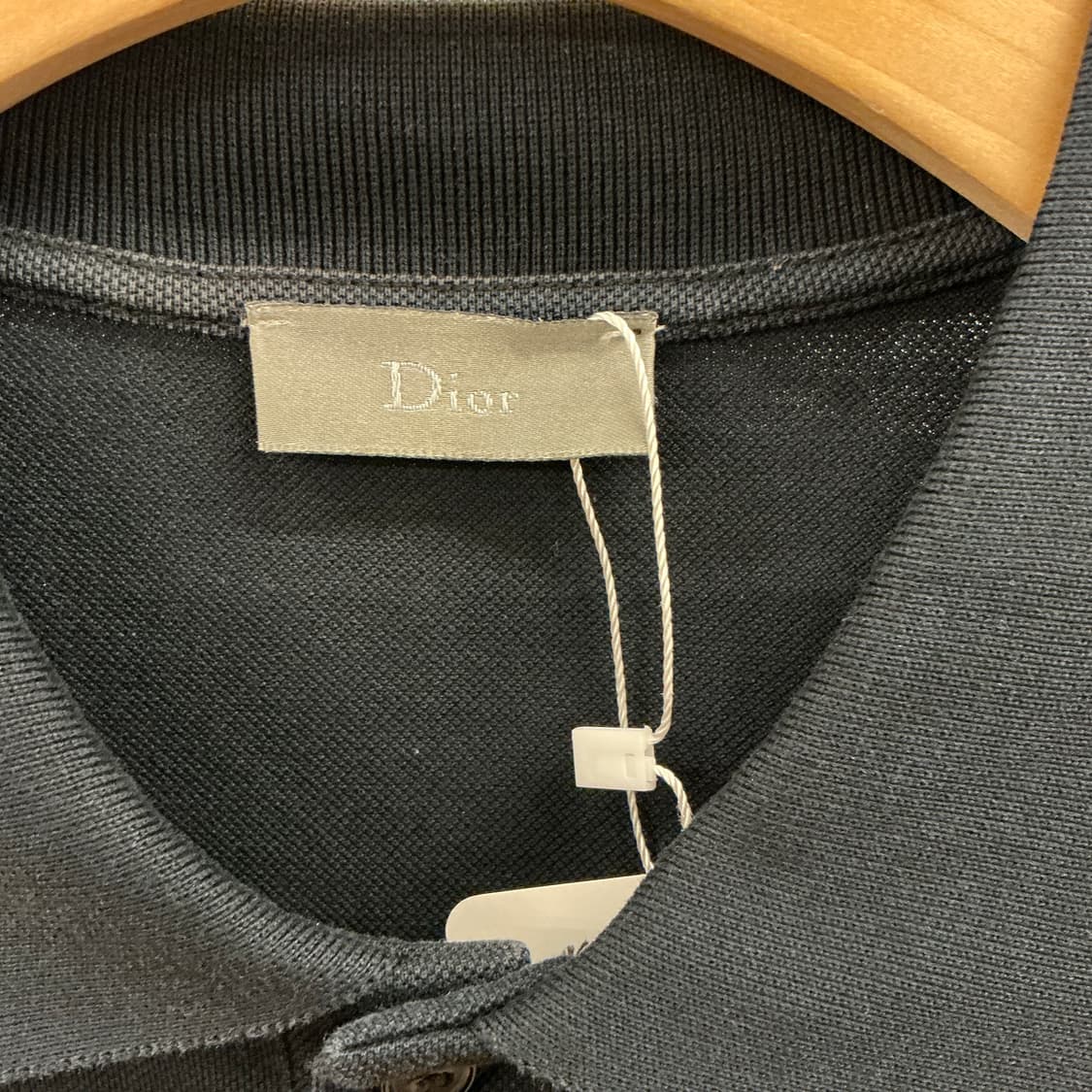 디올 옴므 폴로 셔츠 상품이미지2
