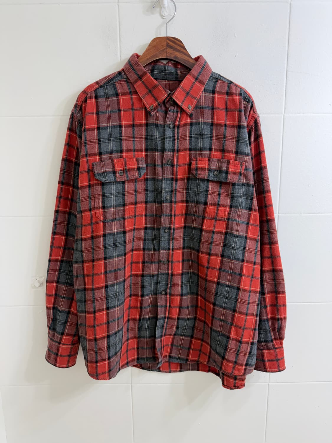 나이키 아노락 너드 스트릿 레이어드 코디 세트 상품이미지8