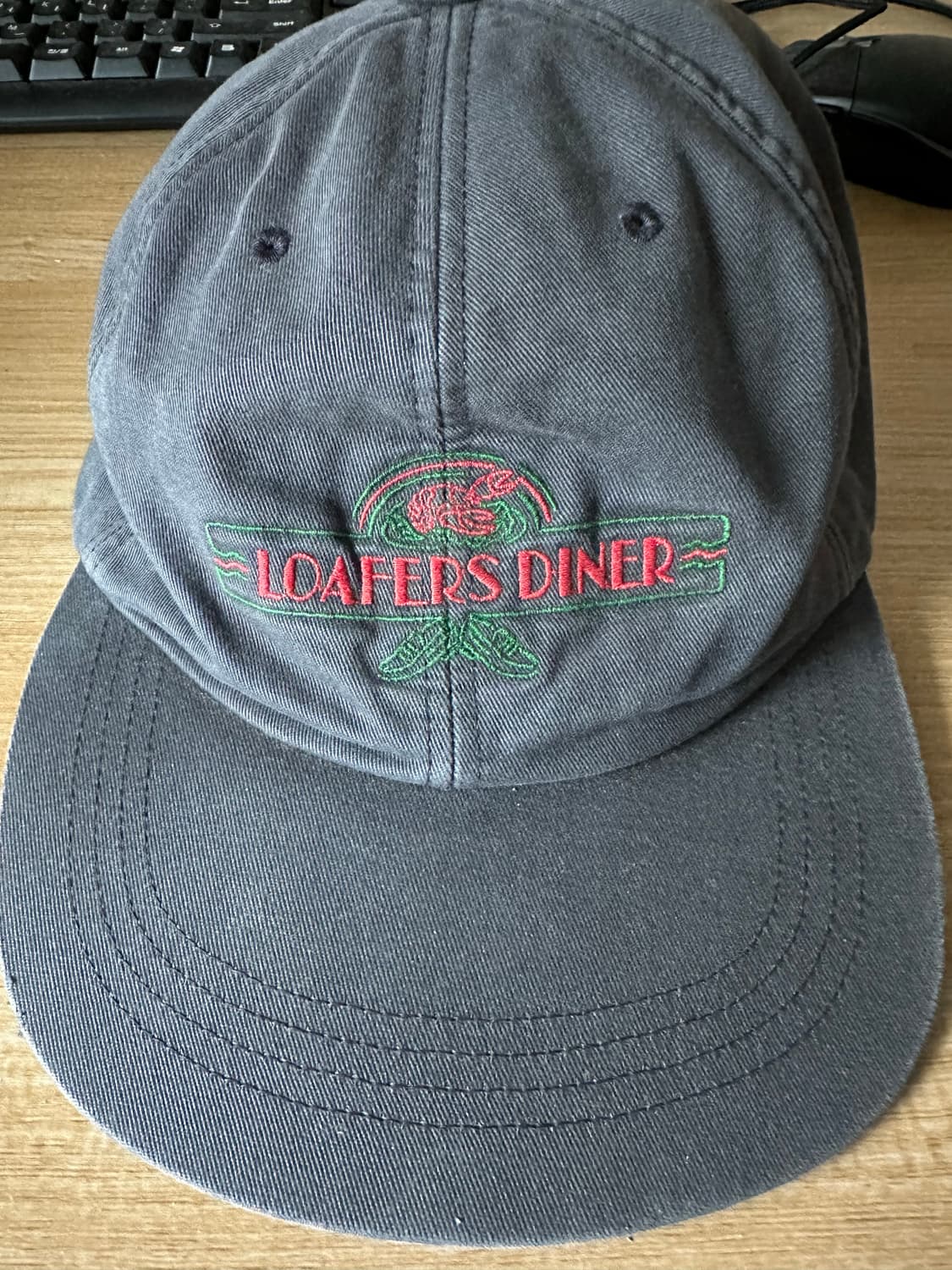 구피크리에이션 모자 상품이미지1