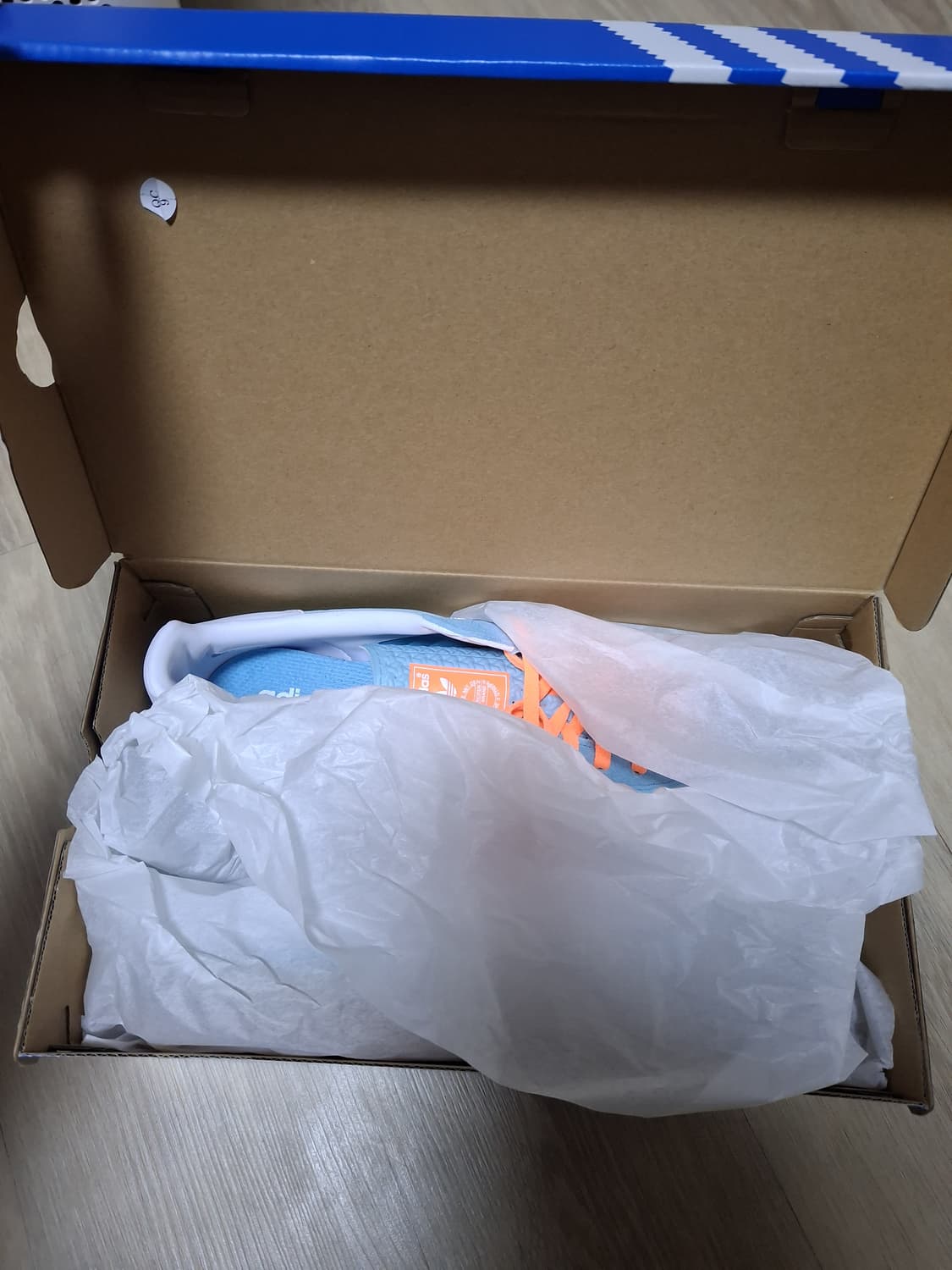 아디다스 가젤 인도어 프리러브 280사이즈 상품이미지1