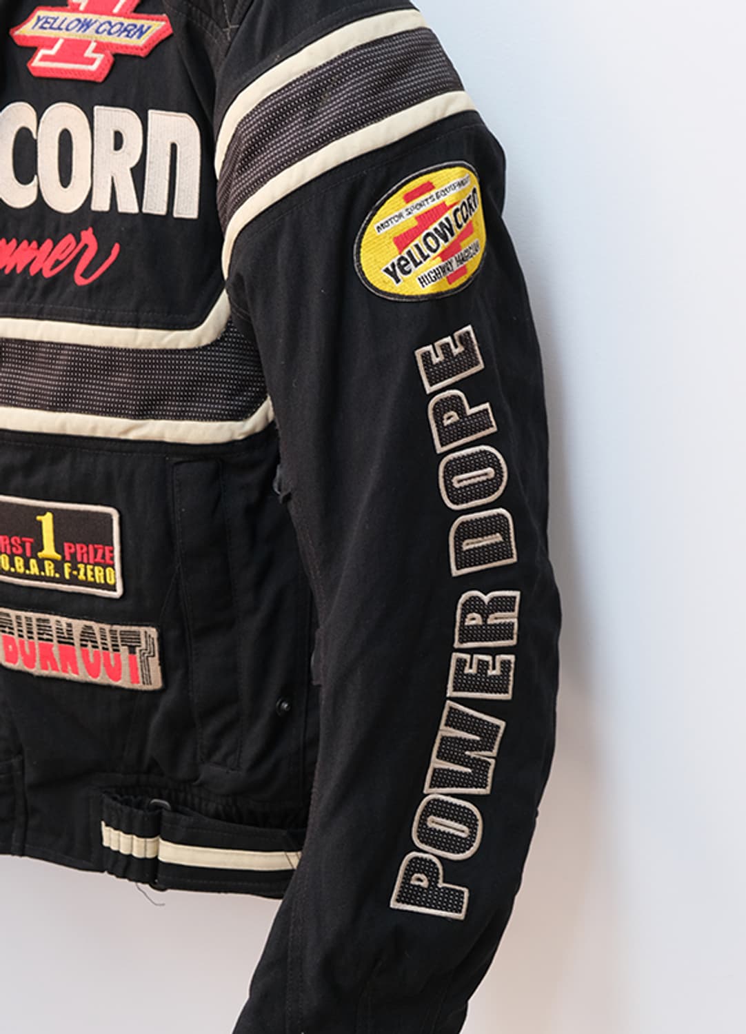 bpr 모토싸이클 자켓 상품이미지6