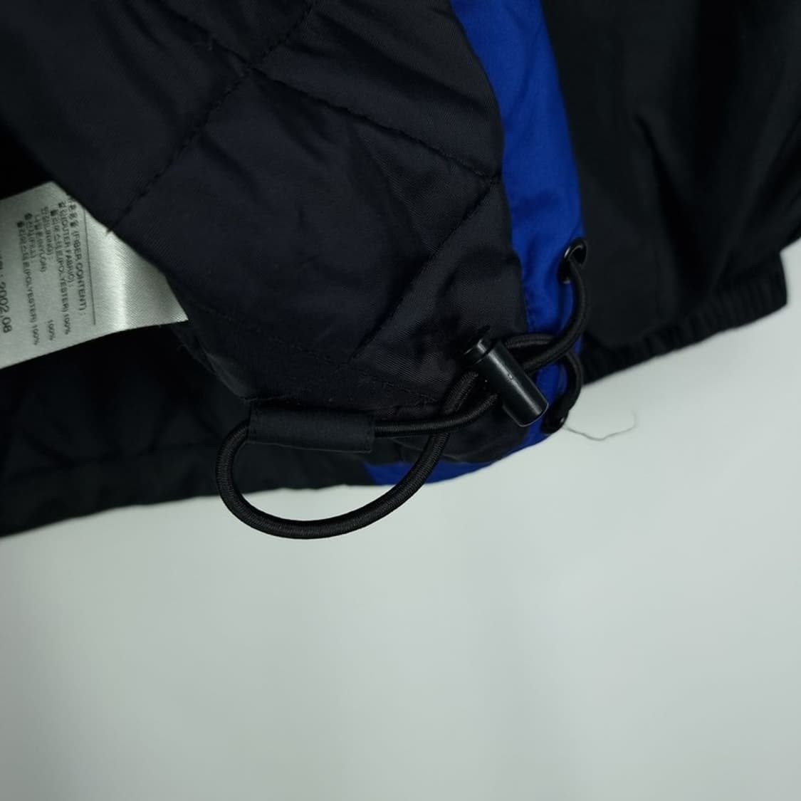 [나이키] 00'S 빈티지 올드스쿨 빅로고 후드 바람막이 M19725 상품이미지7