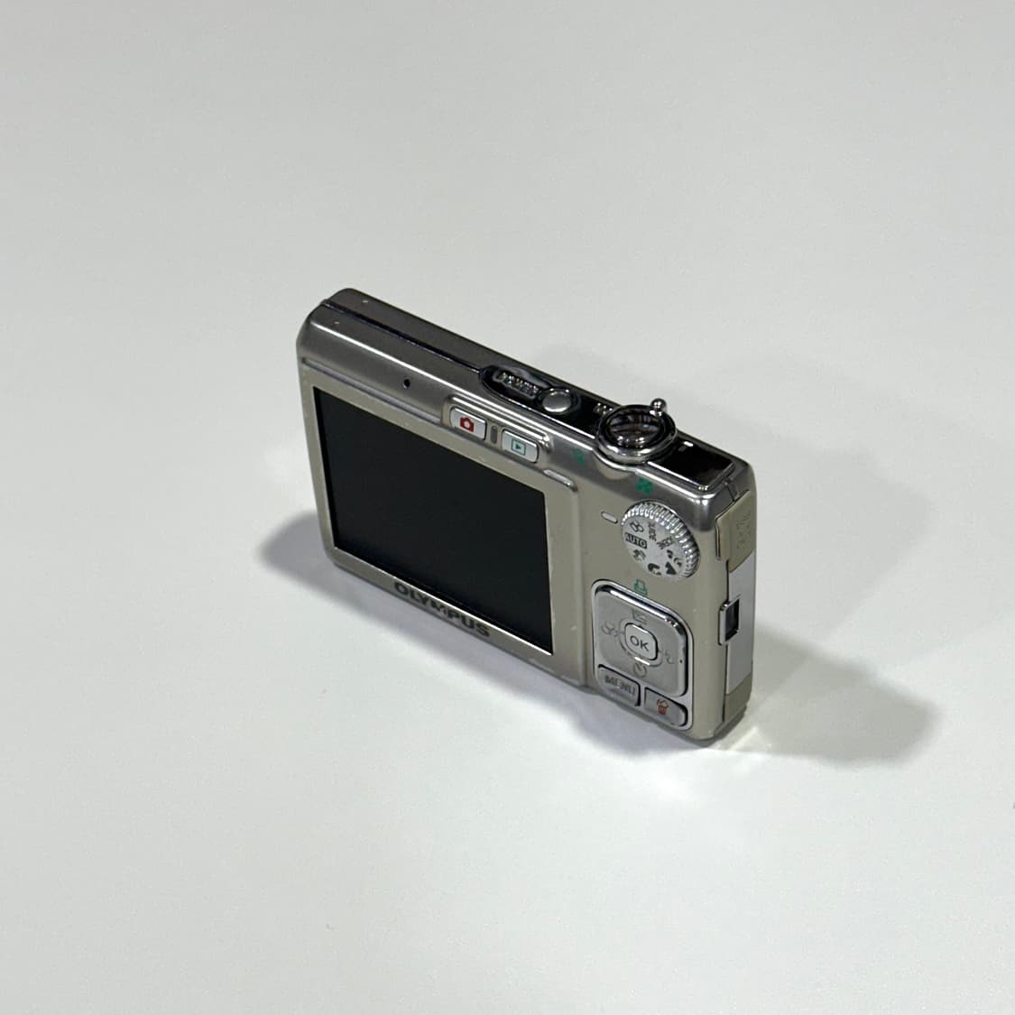 올림푸스 OLYMPUS FE-230(실버) 상품이미지7