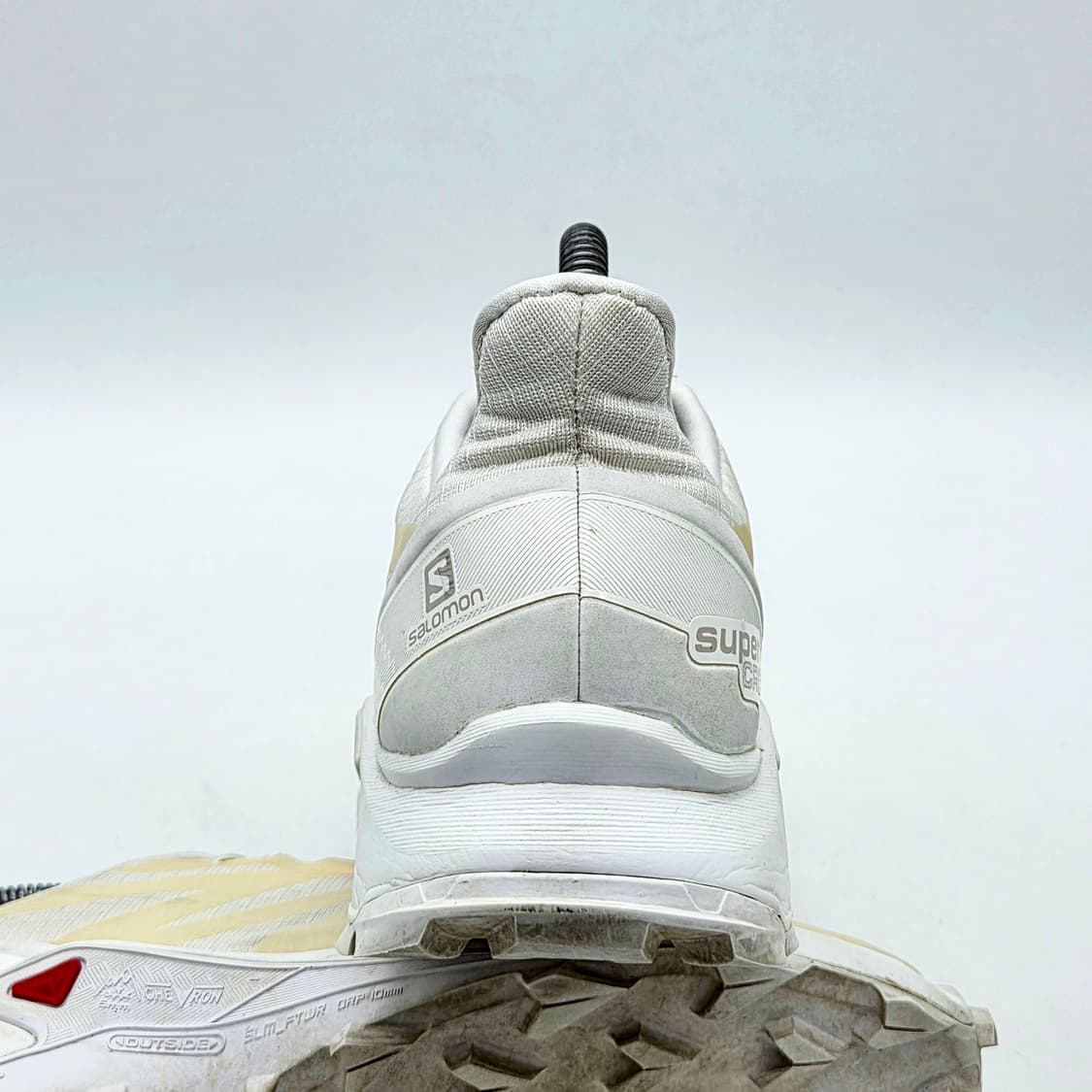 살로몬 슈퍼 크로스 화이트 (250) 상품이미지2