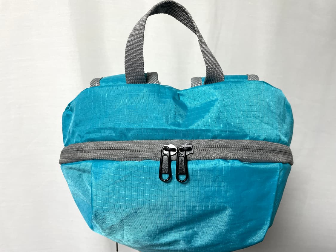 살로몬 경량 트레일블레이저 등산 배낭 백팩 _ 민트 상품이미지5