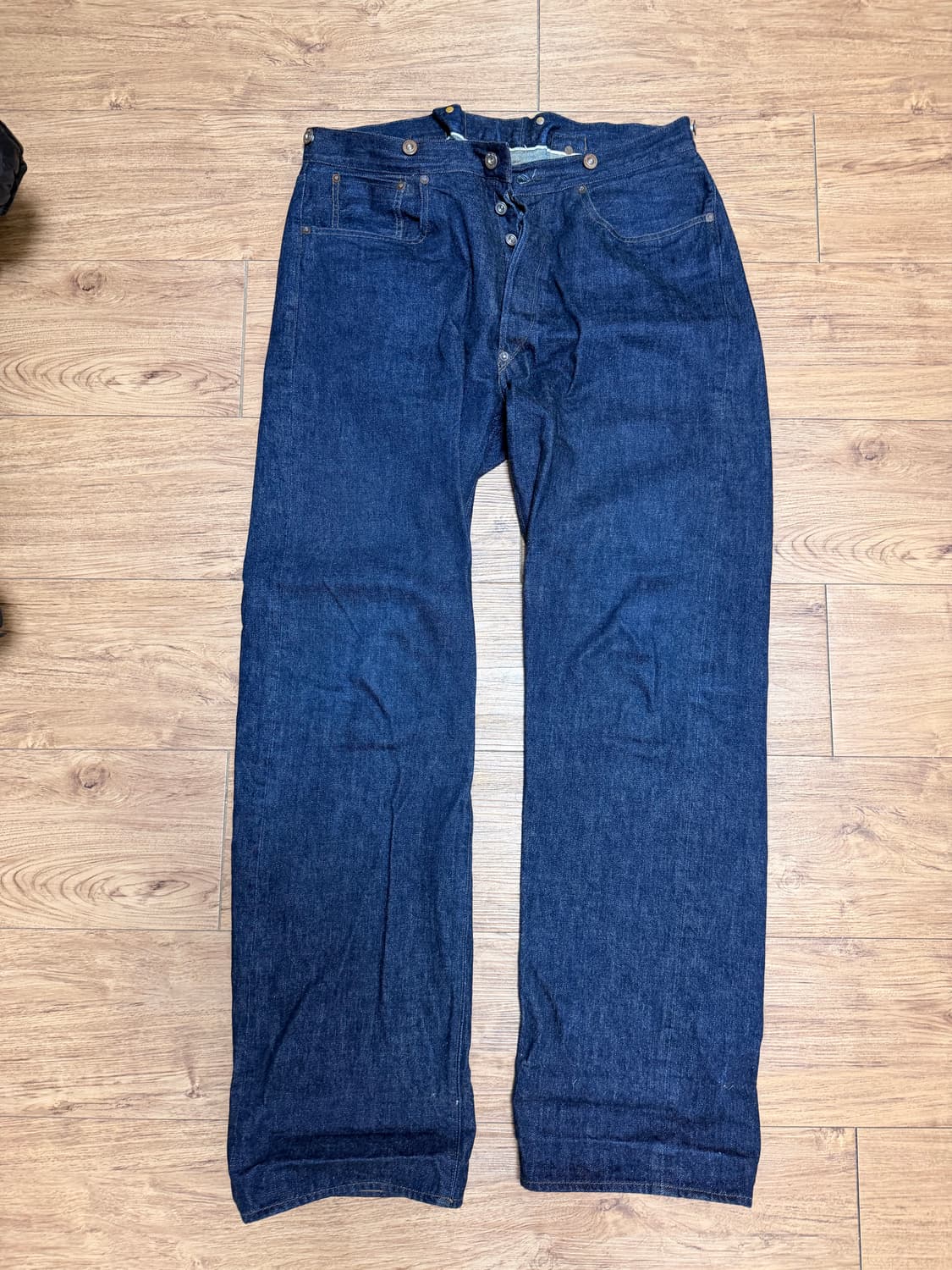 풀카운트 1373 상품이미지2