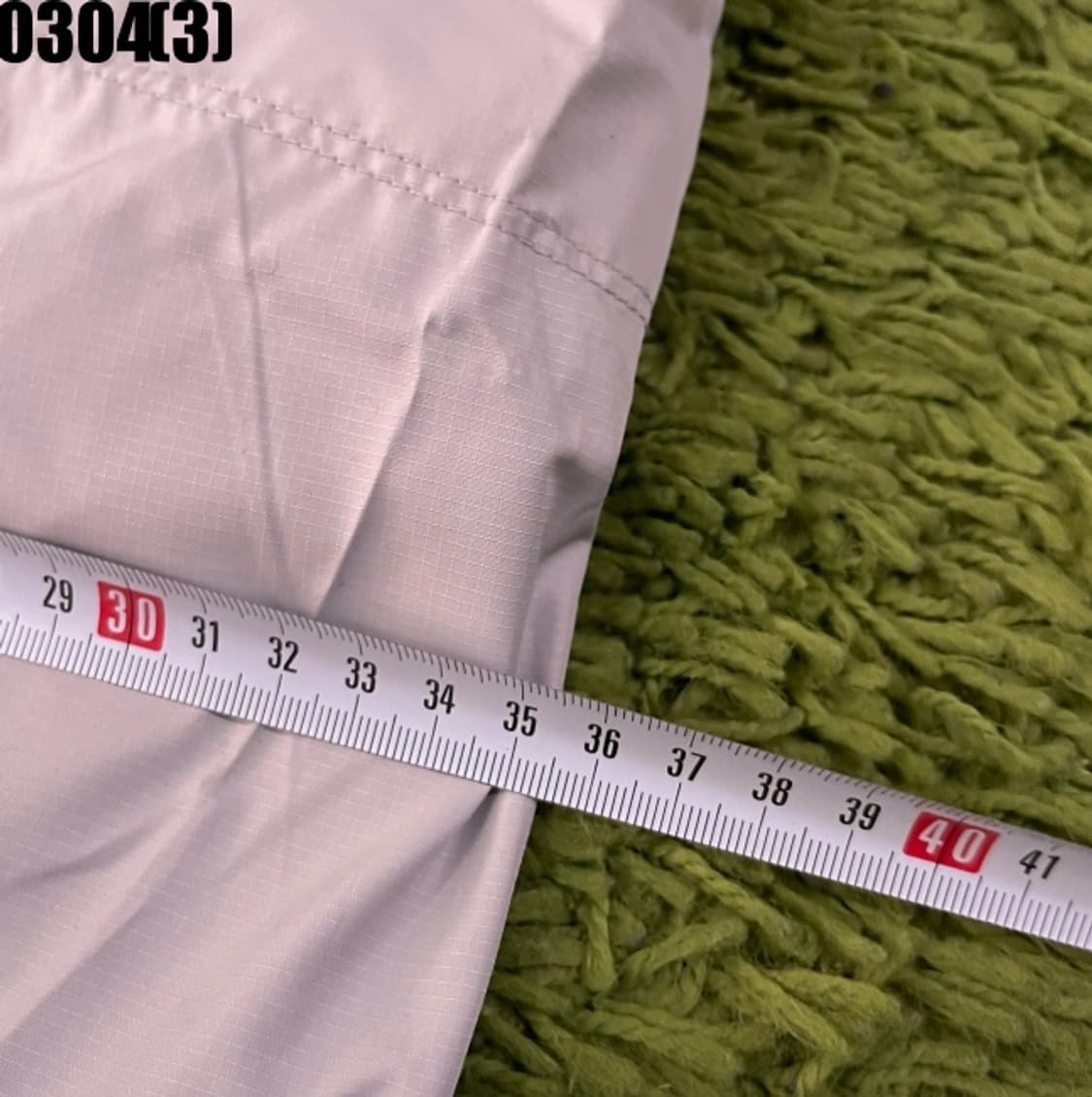 나이키 트레이닝 팬츠  상품이미지6