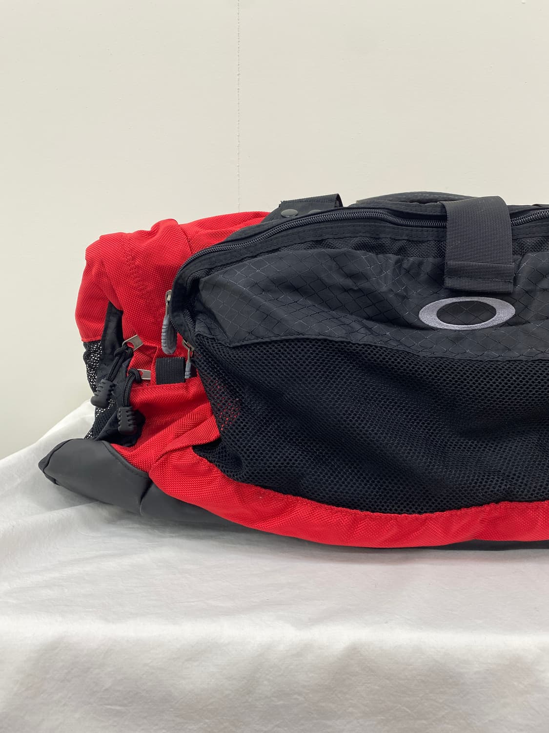 00's 오클리 더플백 상품이미지2