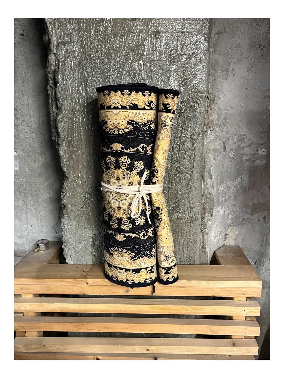 빈티지 러그 #csz3077 상품이미지1