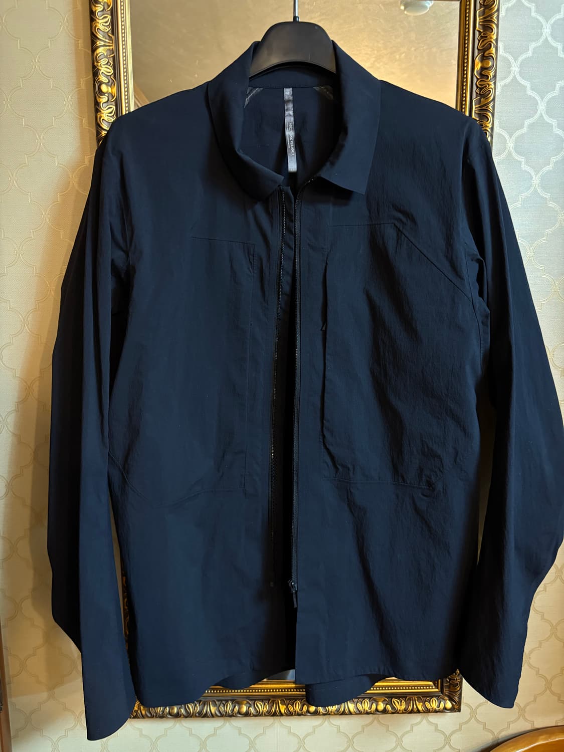 베일런스 자켓 m 상품이미지1