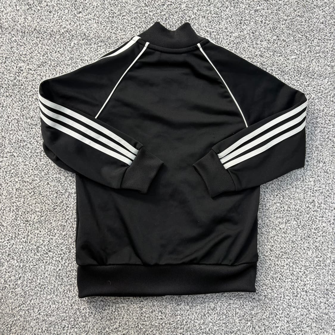 95 아디다스 키즈 트레이닝 세트 셋업 0310J 상품이미지3