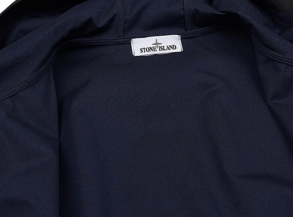 스톤아일랜드 소프트쉘 바람막이 상품이미지5