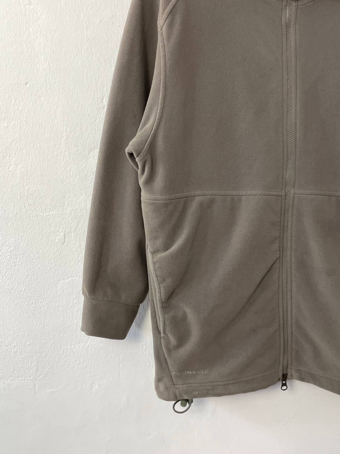 나이키 acg 플리스 후드집업  상품이미지3