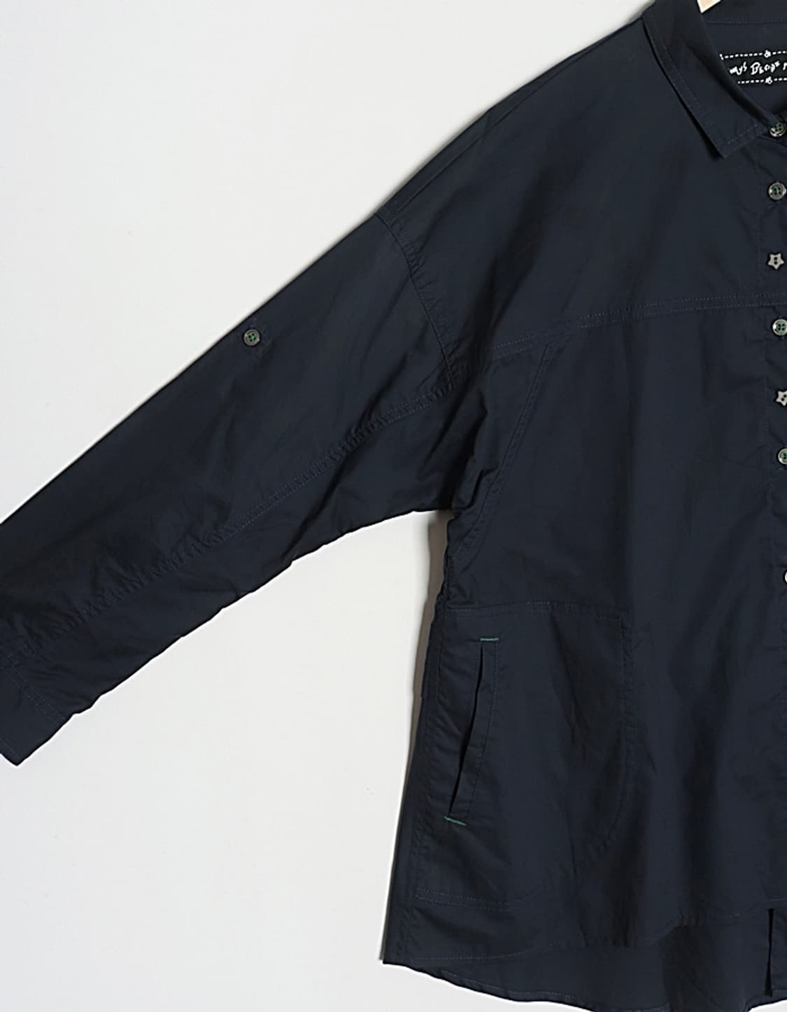 Piano Piano Cotton Shirts 상품이미지5