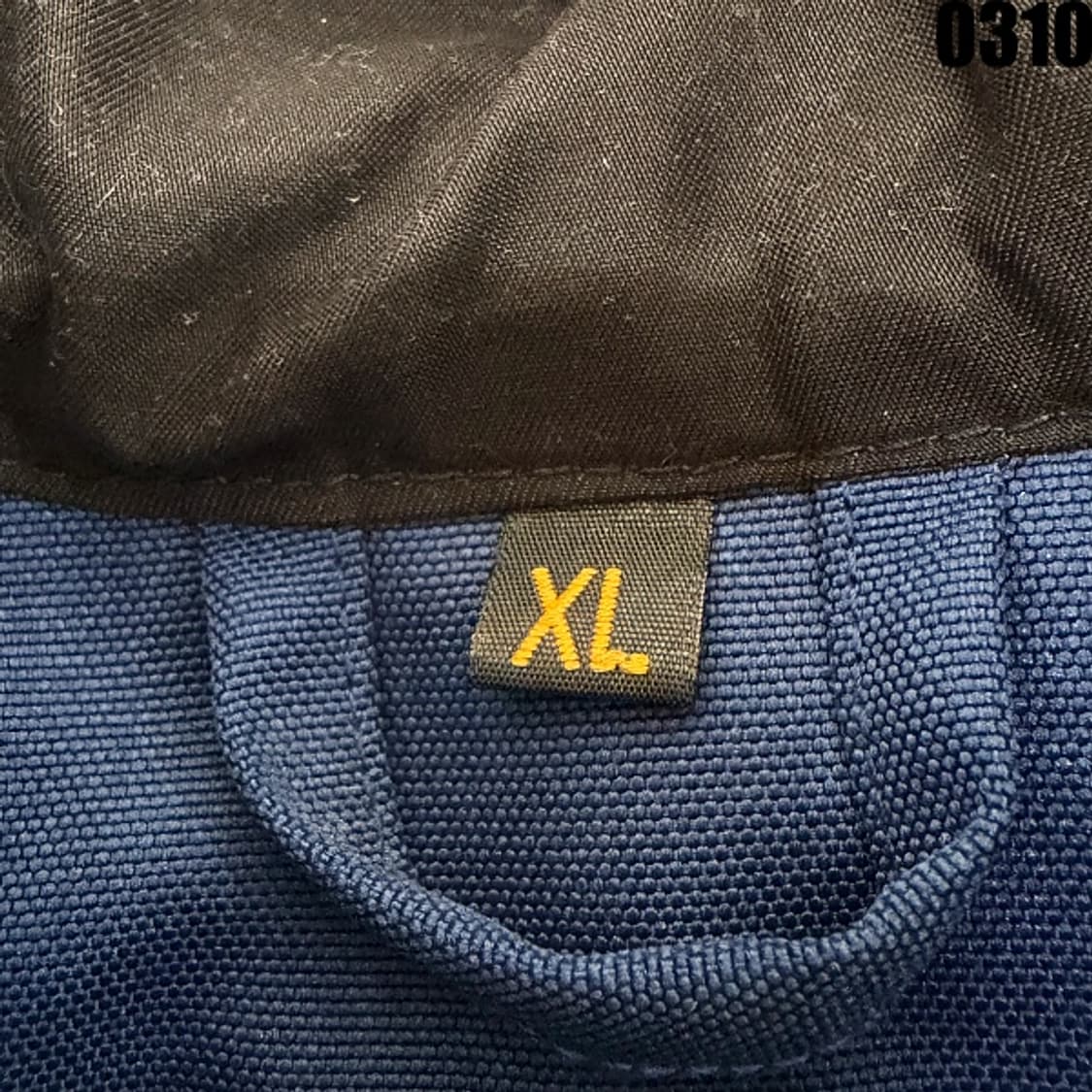 할리데이비슨 모터사이클 레이싱 자켓 XL 0310 상품이미지5