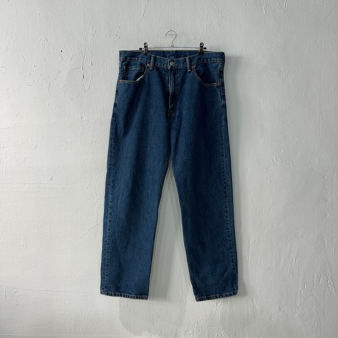 리바이스550 데님 청바지 36 상품이미지3