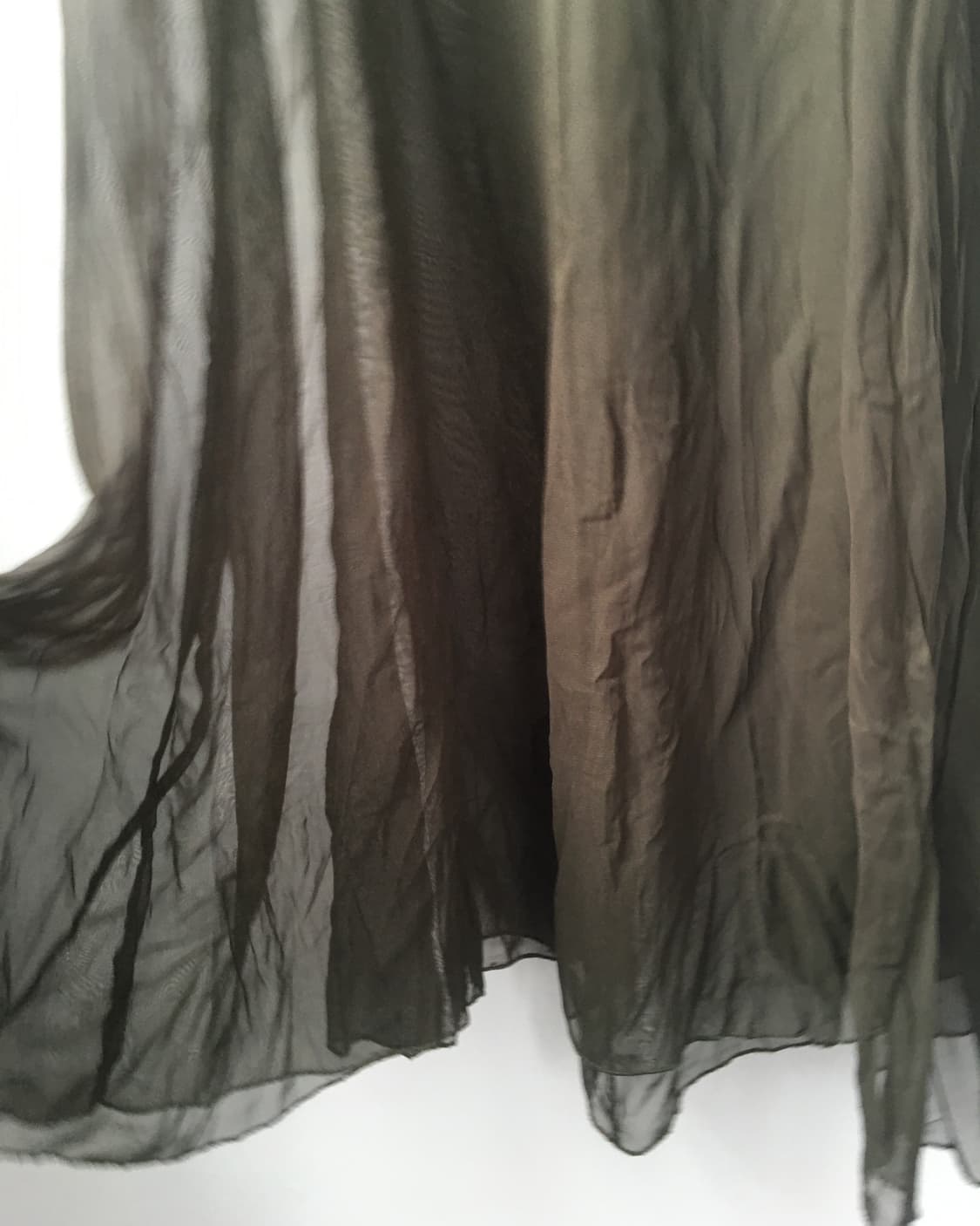 See through sleeveless onepiece 상품이미지4