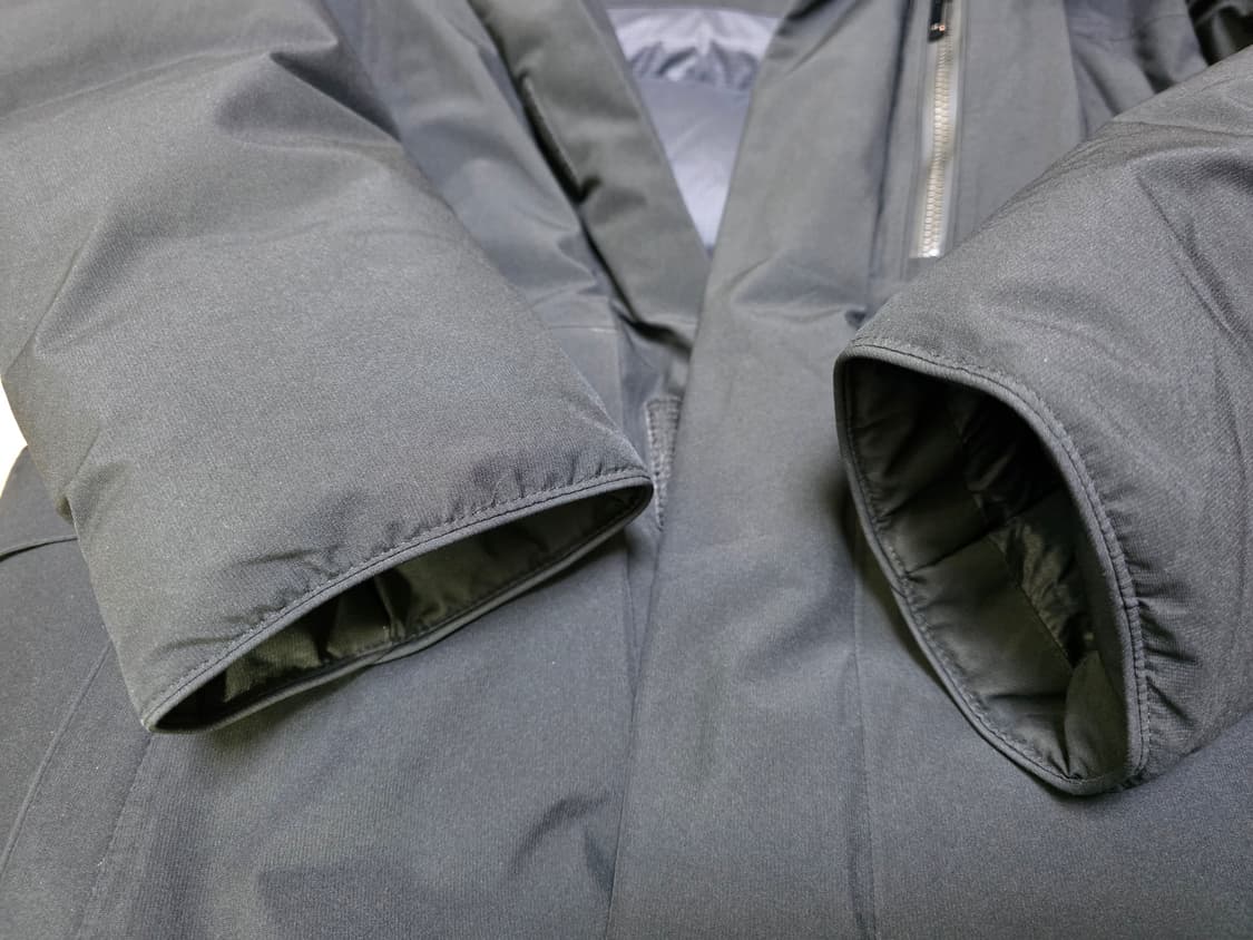 18FW K2 라르티스 새상품급 105 블랙 상품이미지4