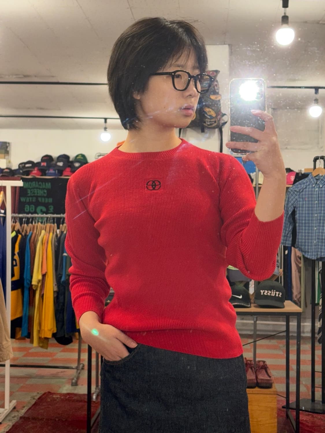 니트 상품이미지1