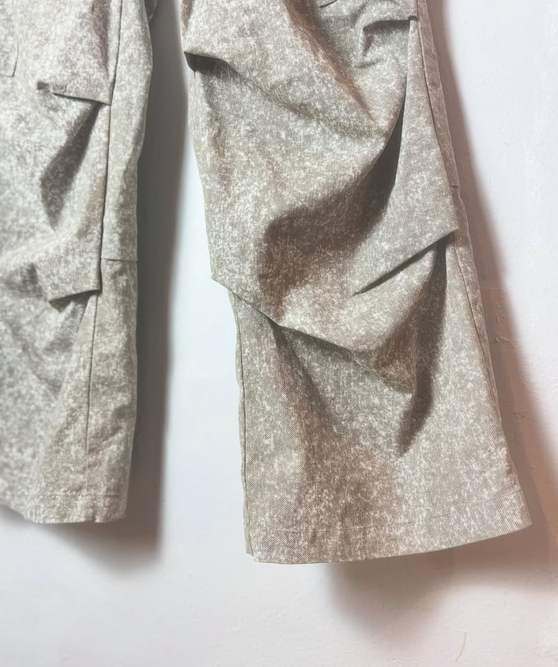 이예 카고팬츠 상품이미지6