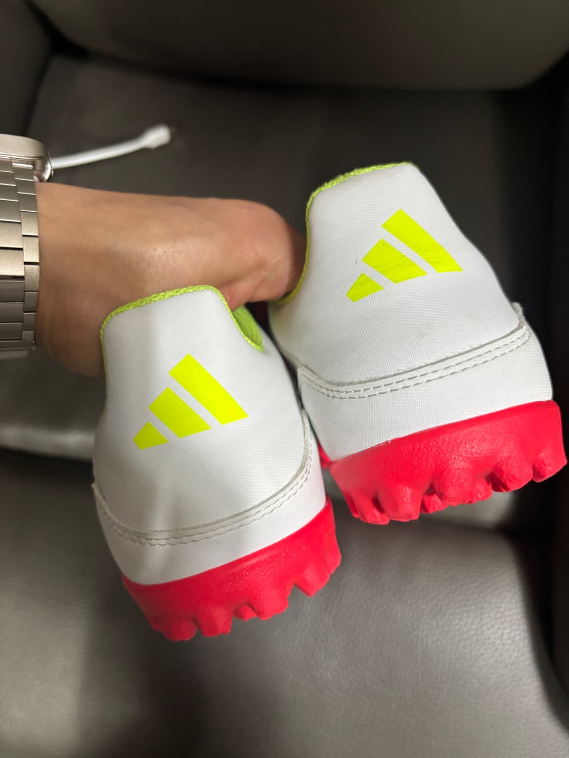 아디다스 F50 풋살화 TF 260mm 상품이미지3