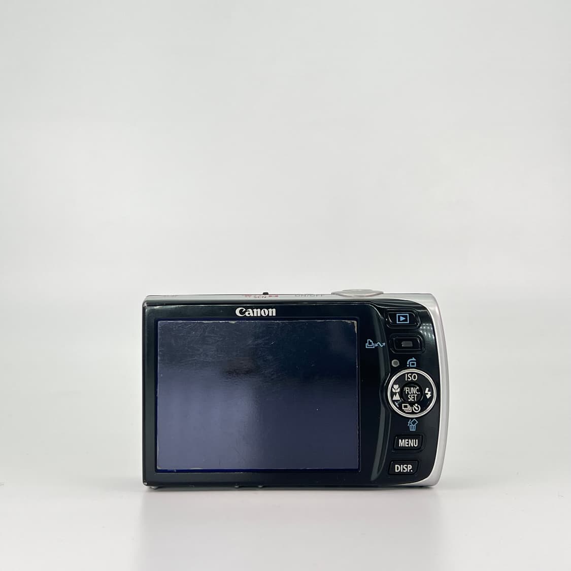 캐논 익서스 Canon IXUS 860 IS 실버 상품이미지5