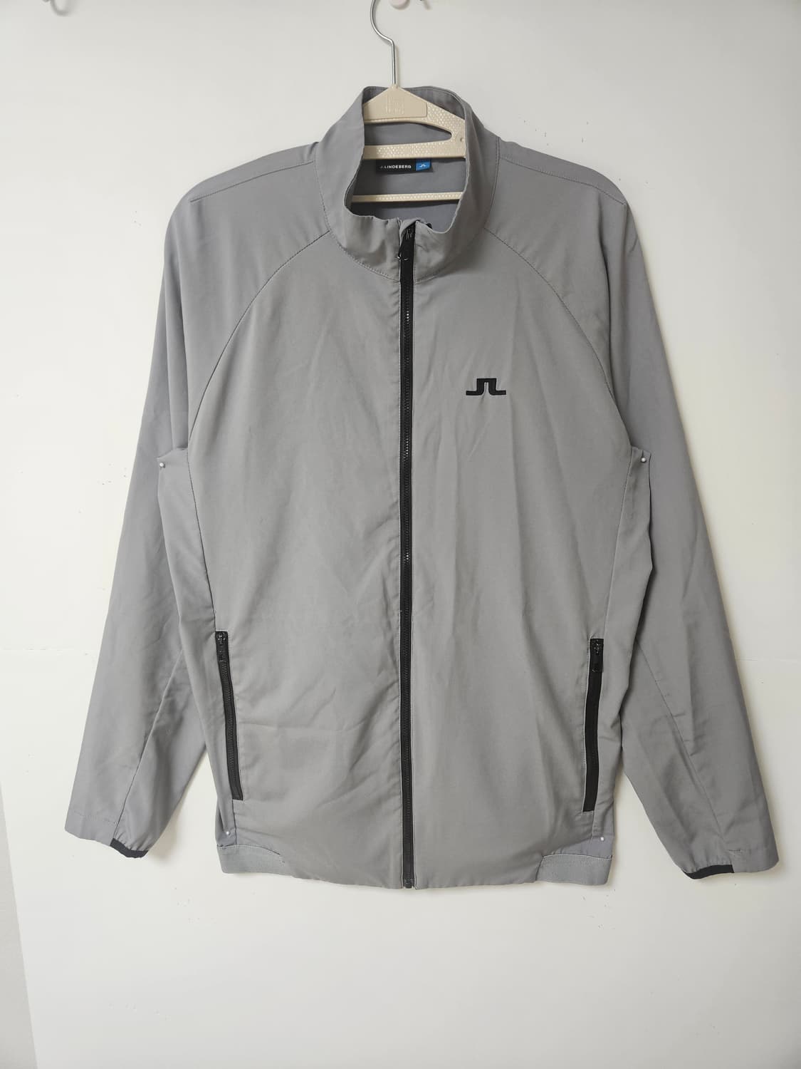 제이린드버그 J.LINDEBERG 바람막이 자켓 상품이미지1